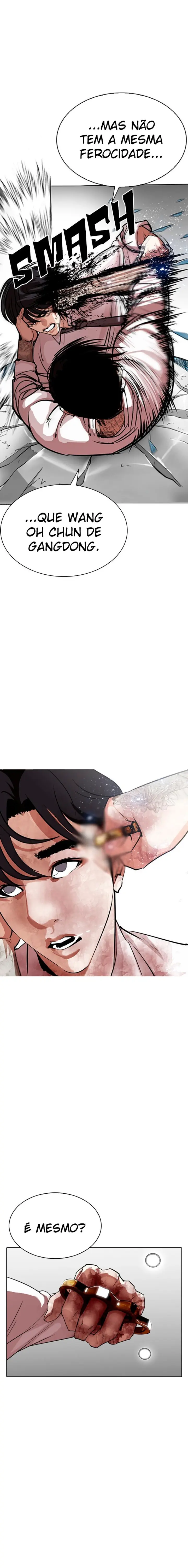 Read Aparências (PT-BR) PT Manga Online