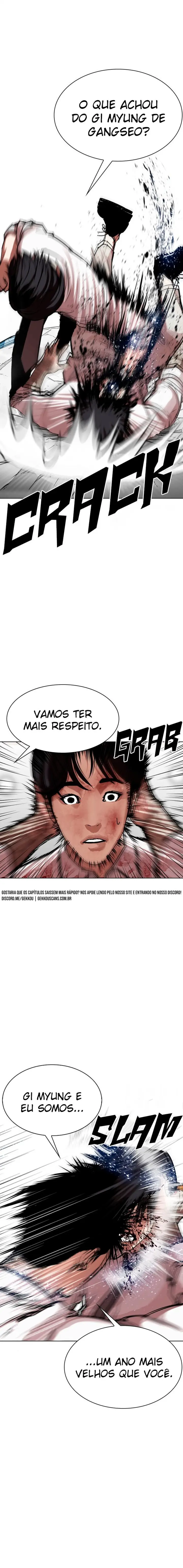 Read Aparências (PT-BR) PT Manga Online
