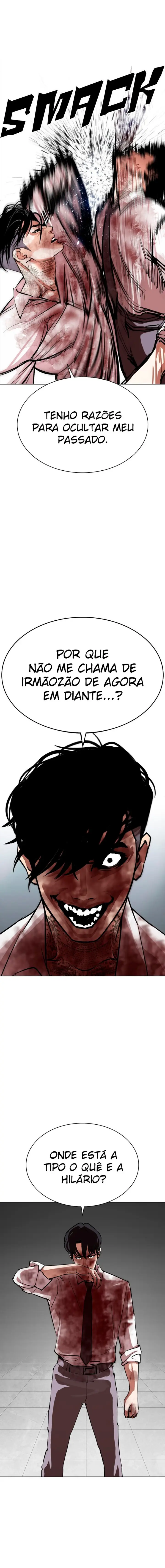 Read Aparências (PT-BR) PT Manga Online
