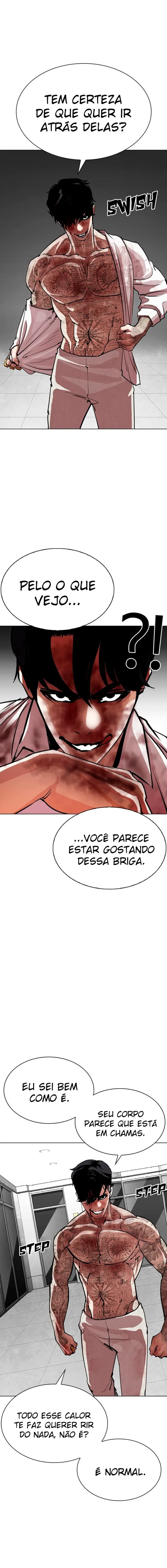 Read Aparências (PT-BR) PT Manga Online