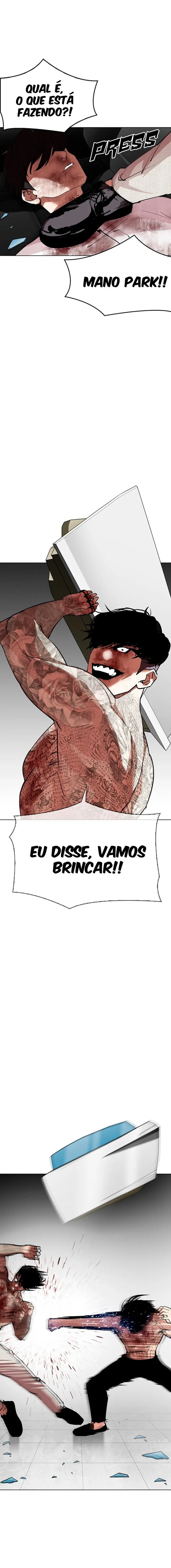 Read Aparências (PT-BR) PT Manga Online