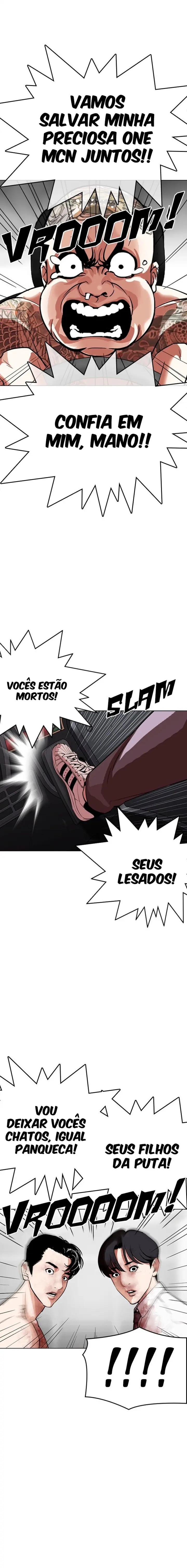 Read Aparências (PT-BR) PT Manga Online