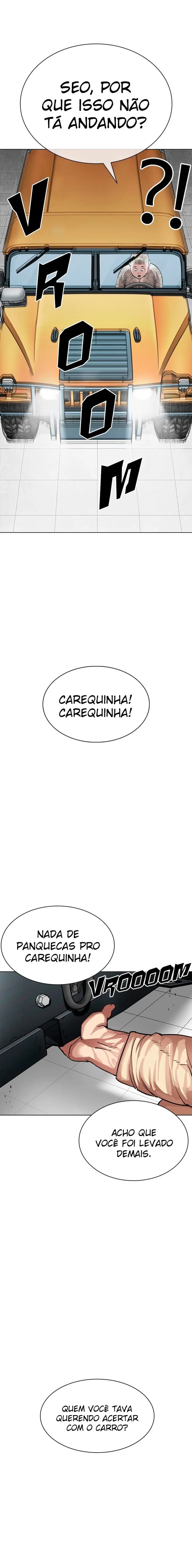 Read Aparências (PT-BR) PT Manga Online