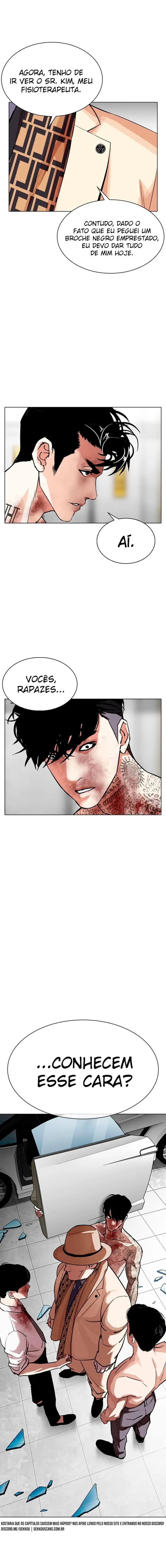 Read Aparências (PT-BR) PT Manga Online