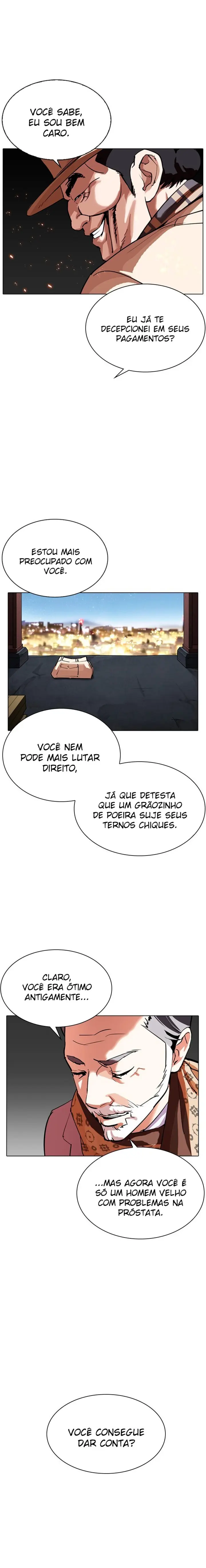 Read Aparências (PT-BR) PT Manga Online