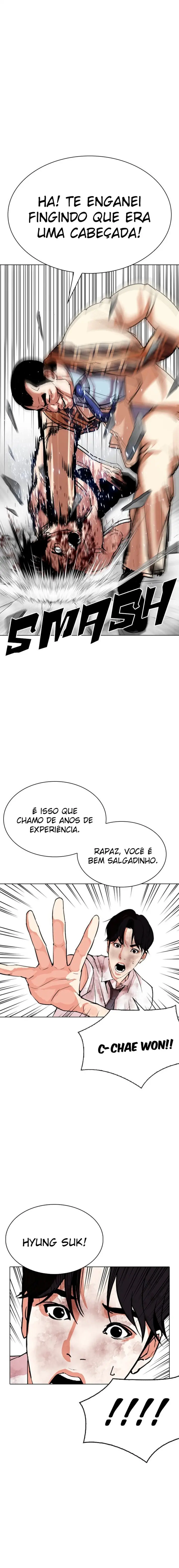 Read Aparências (PT-BR) PT Manga Online