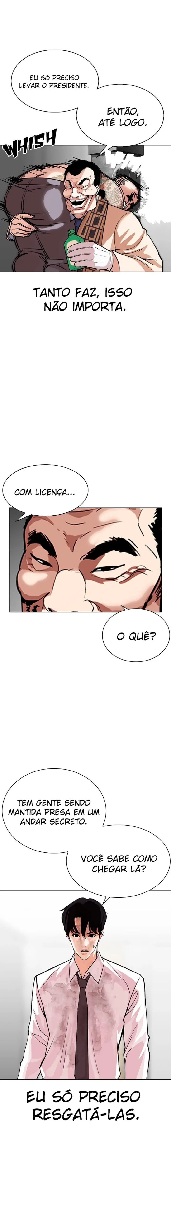 Read Aparências (PT-BR) PT Manga Online