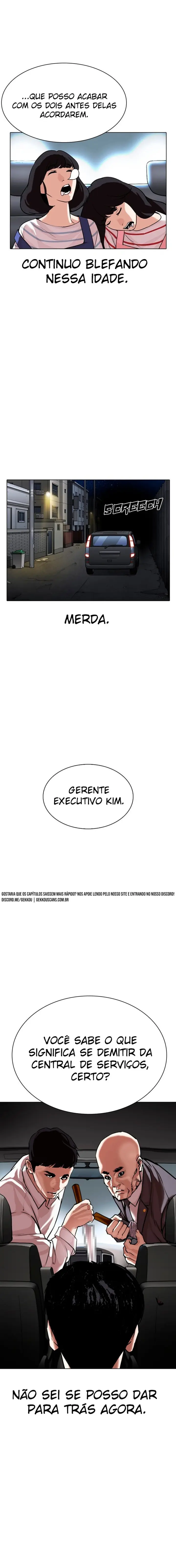 Read Aparências (PT-BR) PT Manga Online