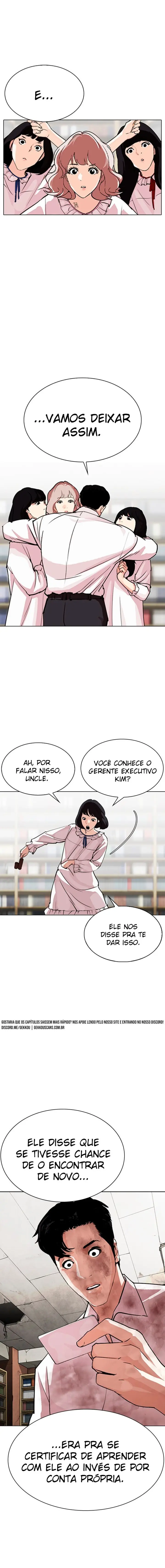Read Aparências (PT-BR) PT Manga Online