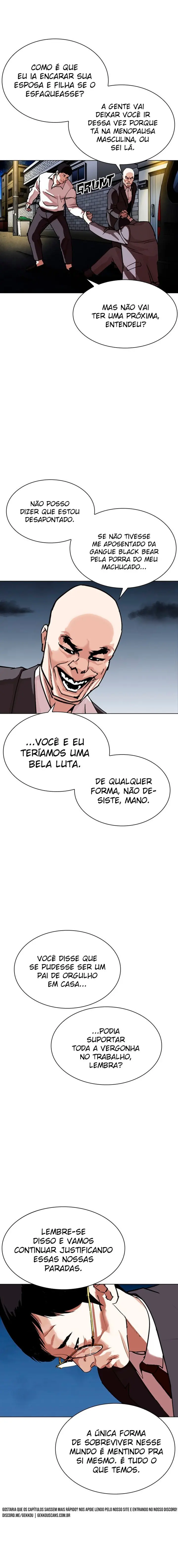 Read Aparências (PT-BR) PT Manga Online