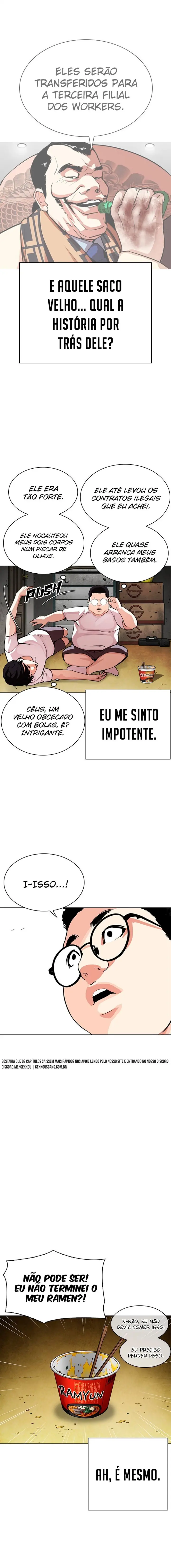 Read Aparências (PT-BR) PT Manga Online