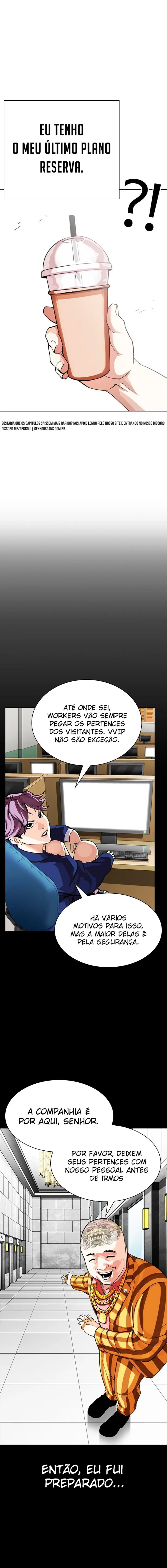 Read Aparências (PT-BR) PT Manga Online
