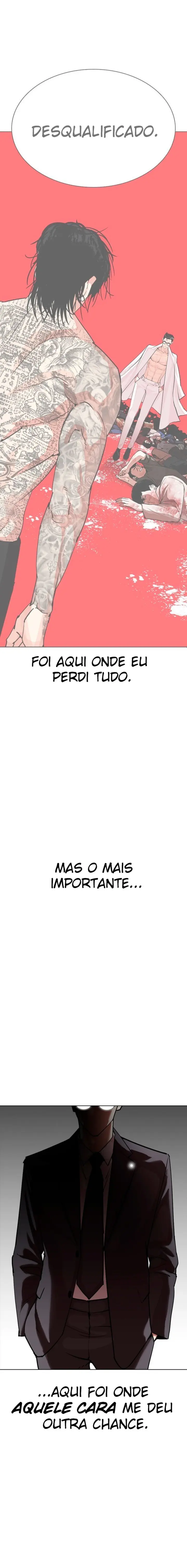 Read Aparências (PT-BR) PT Manga Online