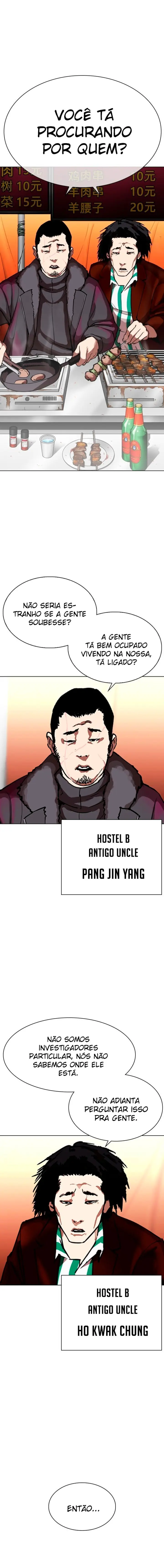 Read Aparências (PT-BR) PT Manga Online