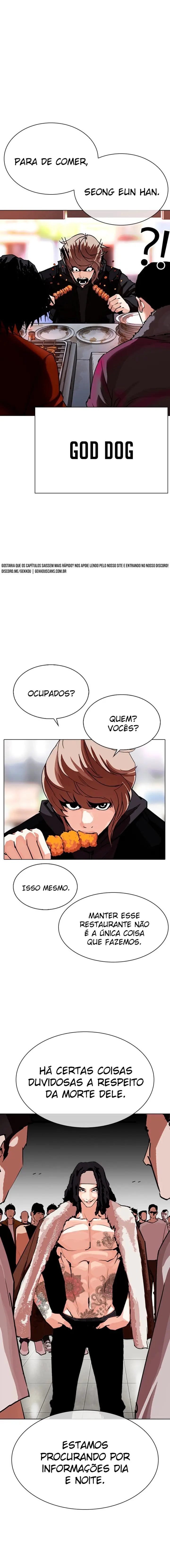 Read Aparências (PT-BR) PT Manga Online