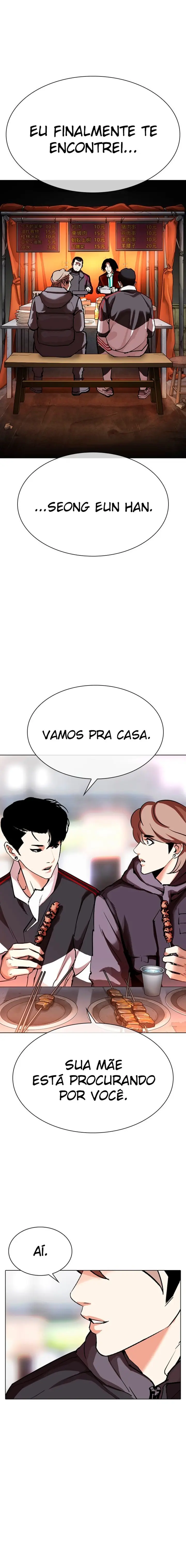 Read Aparências (PT-BR) PT Manga Online
