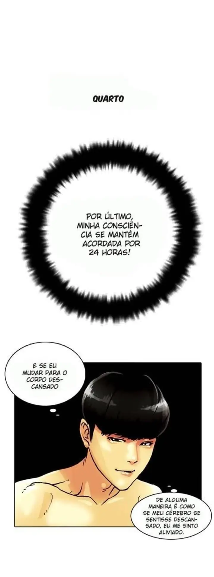 Read Aparências (PT-BR) PT Manga Online