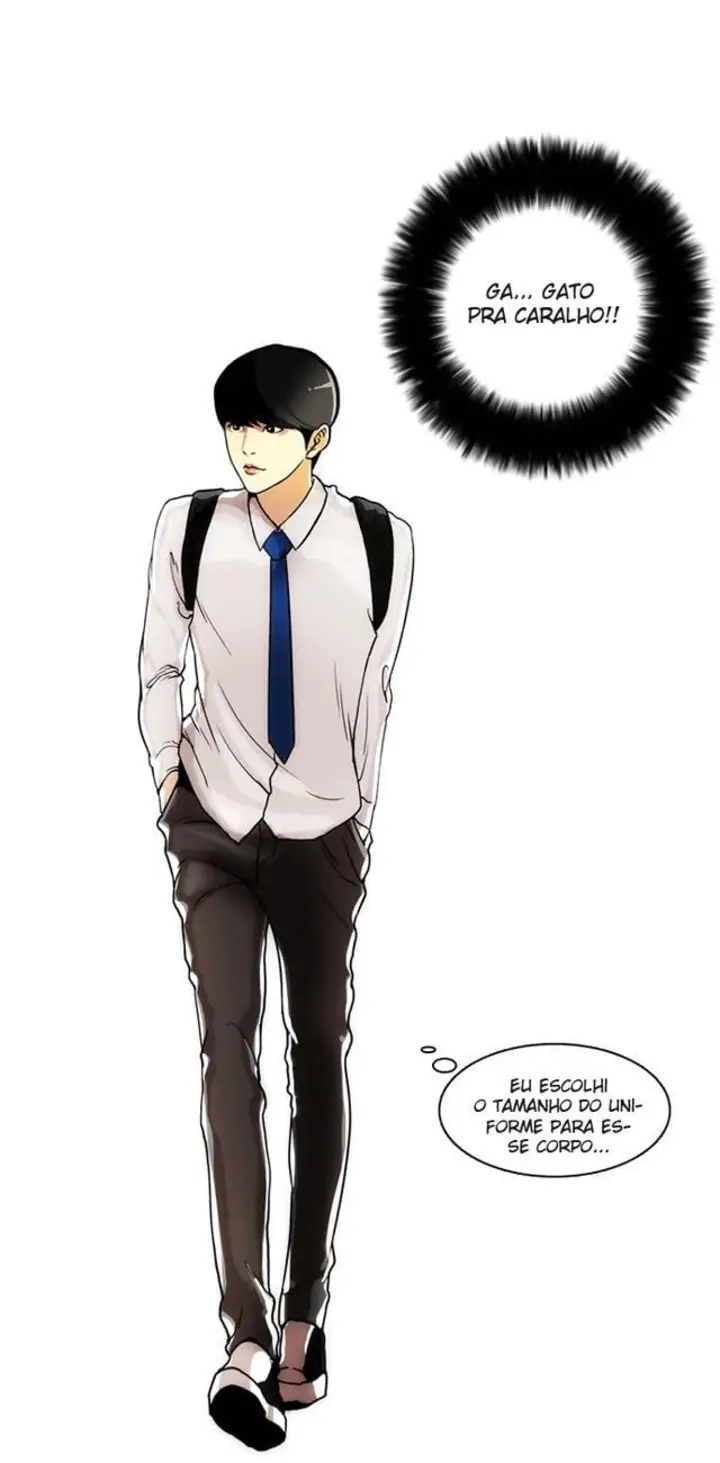 Read Aparências (PT-BR) PT Manga Online