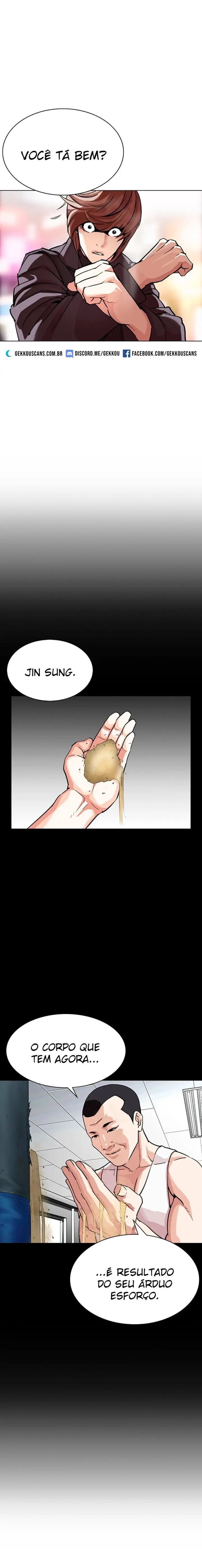 Read Aparências (PT-BR) PT Manga Online