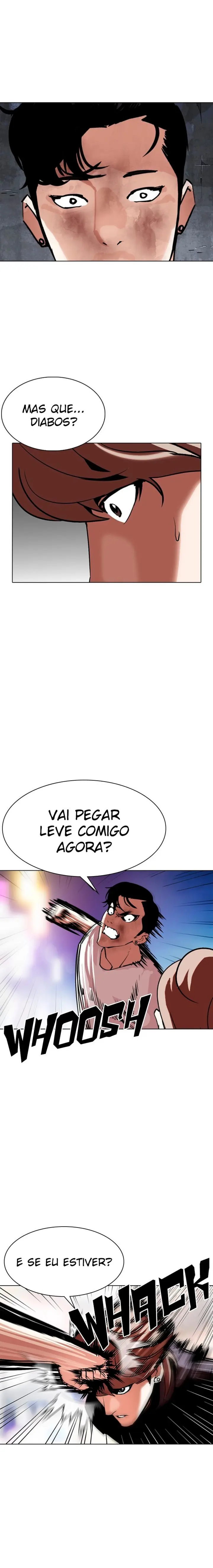 Read Aparências (PT-BR) PT Manga Online