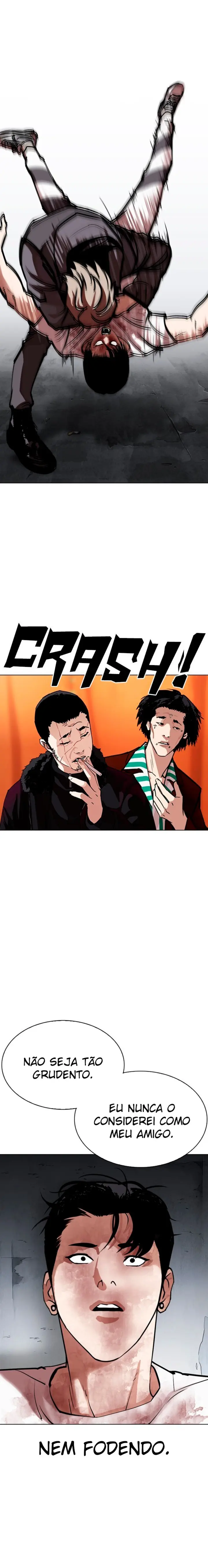 Read Aparências (PT-BR) PT Manga Online