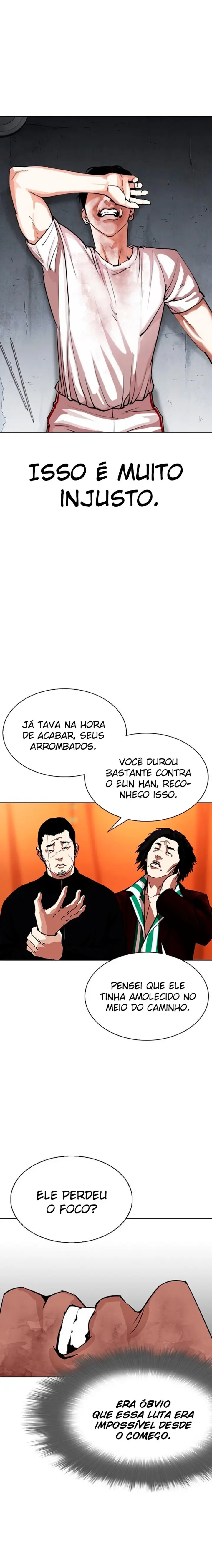Read Aparências (PT-BR) PT Manga Online