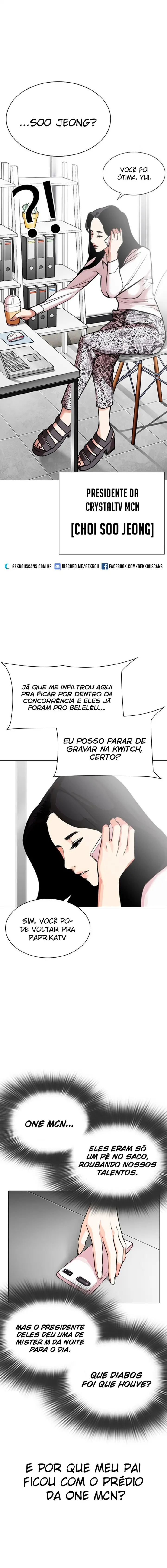 Read Aparências (PT-BR) PT Manga Online
