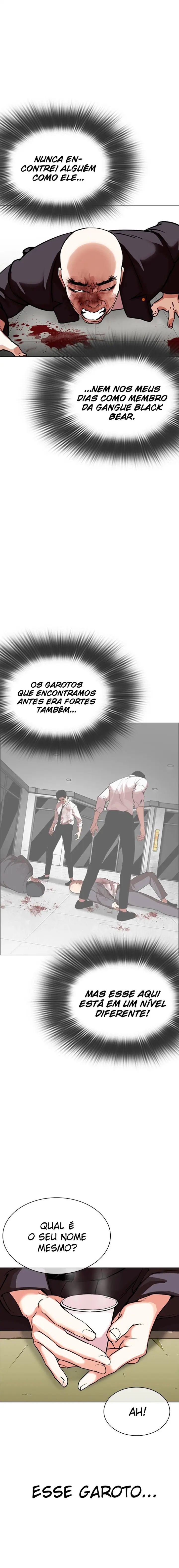 Read Aparências (PT-BR) PT Manga Online