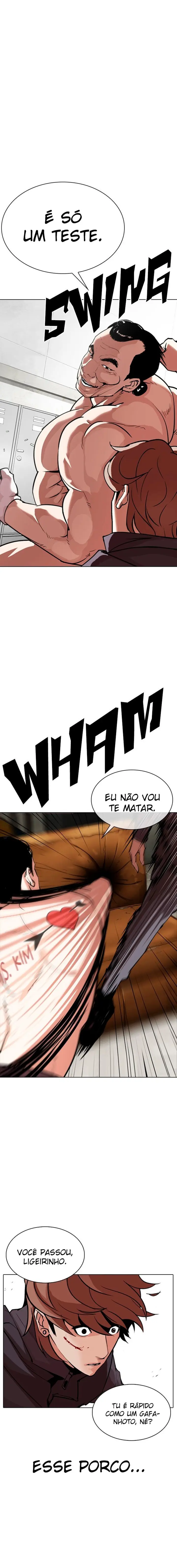 Read Aparências (PT-BR) PT Manga Online