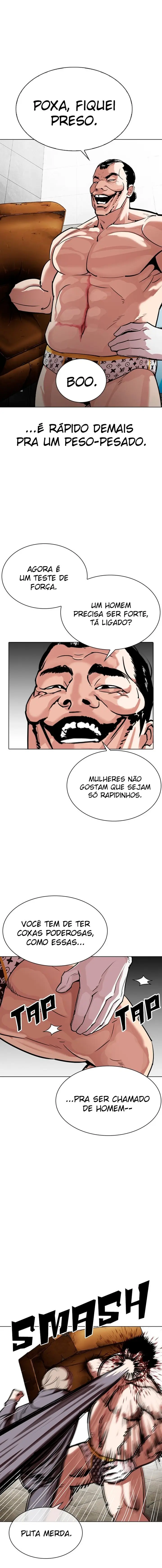 Read Aparências (PT-BR) PT Manga Online