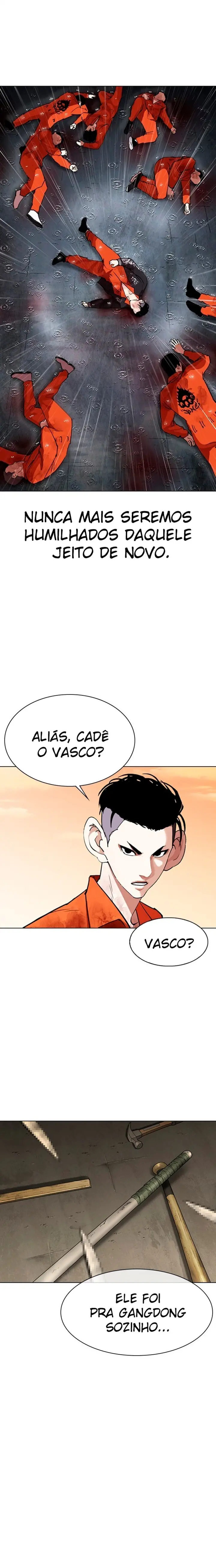 Read Aparências (PT-BR) PT Manga Online