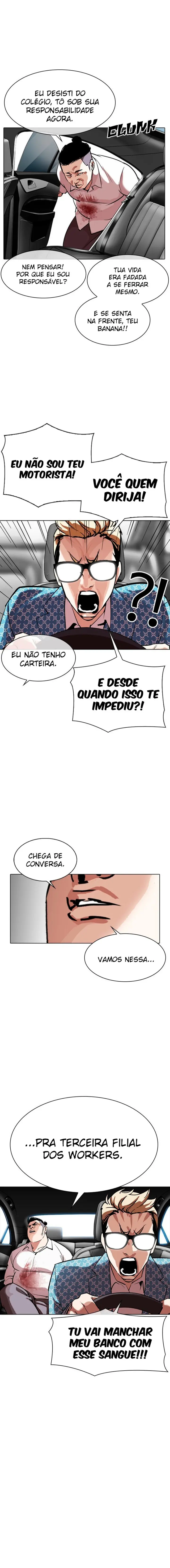 Read Aparências (PT-BR) PT Manga Online