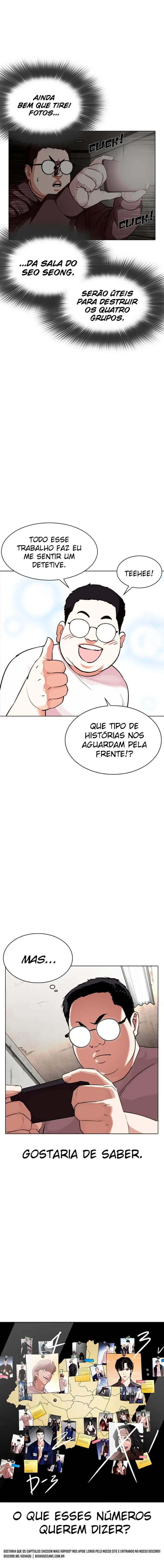 Read Aparências (PT-BR) PT Manga Online