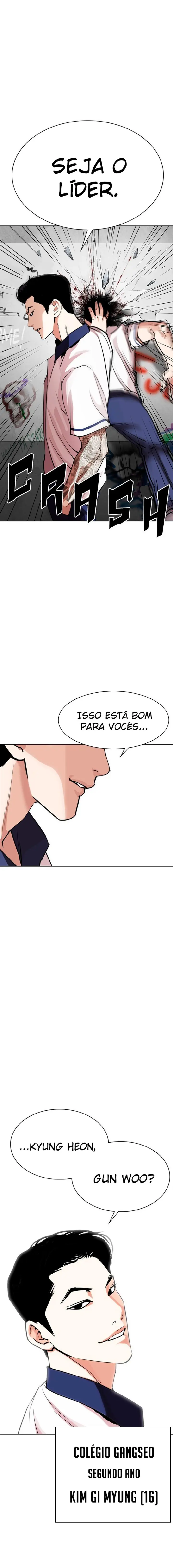 Read Aparências (PT-BR) PT Manga Online