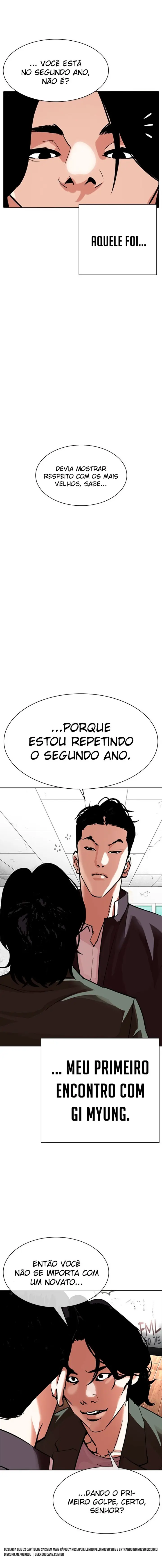 Read Aparências (PT-BR) PT Manga Online