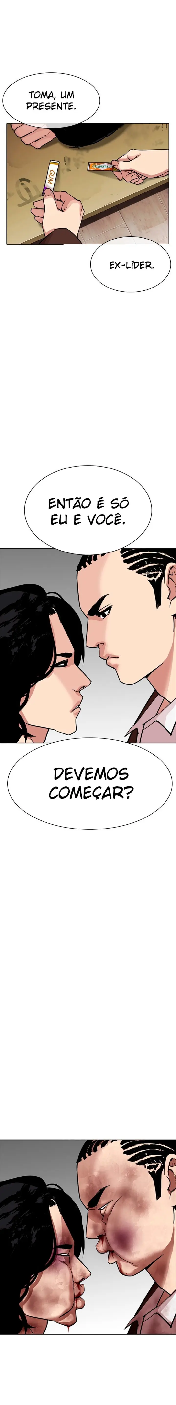 Read Aparências (PT-BR) PT Manga Online