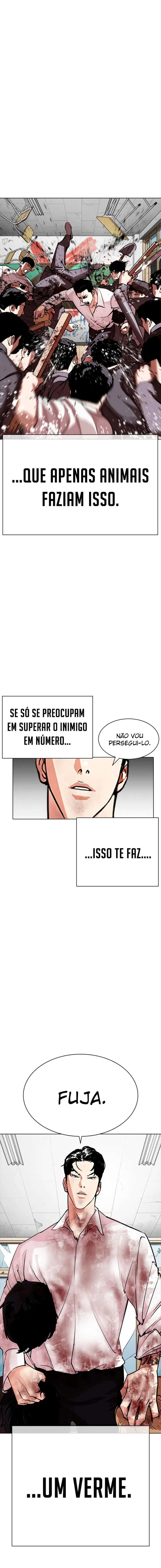Read Aparências (PT-BR) PT Manga Online