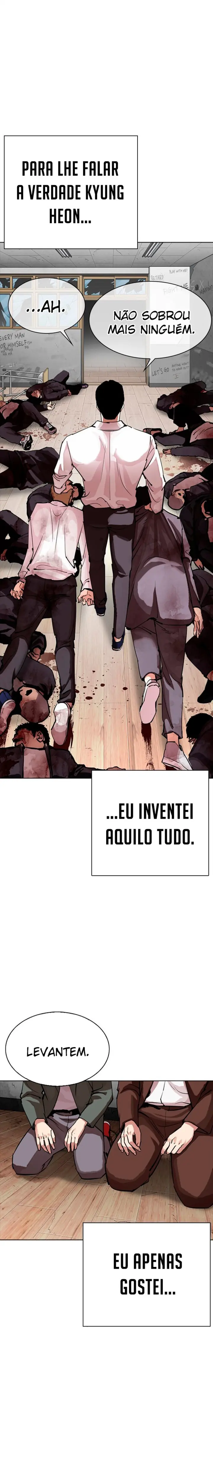 Read Aparências (PT-BR) PT Manga Online