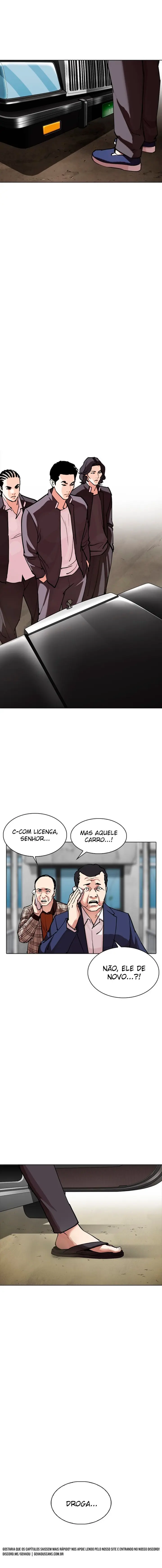 Read Aparências (PT-BR) PT Manga Online