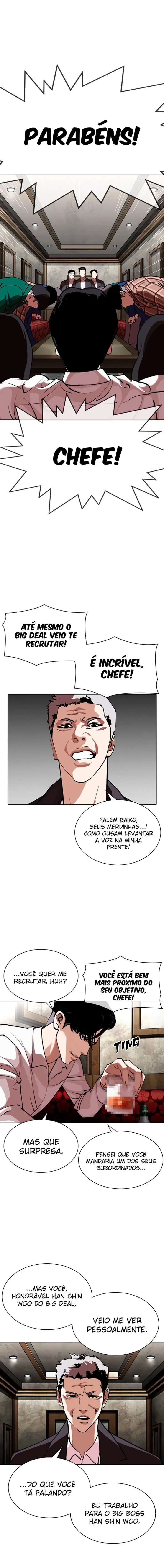 Read Aparências (PT-BR) PT Manga Online
