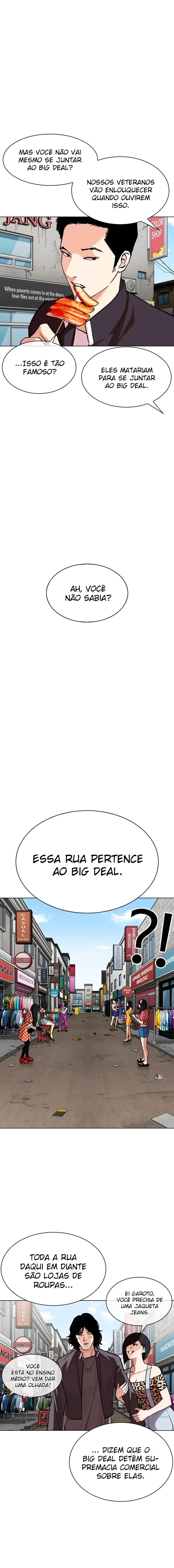 Read Aparências (PT-BR) PT Manga Online