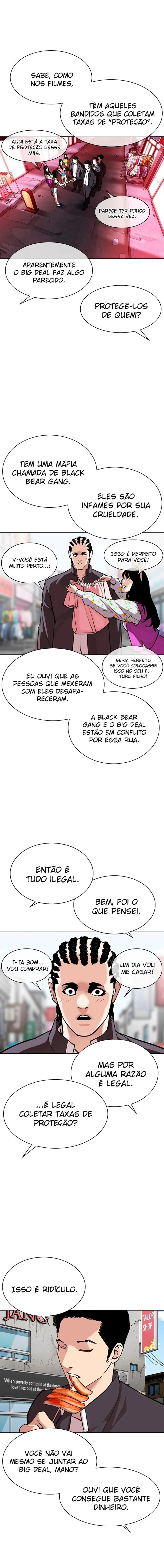 Read Aparências (PT-BR) PT Manga Online