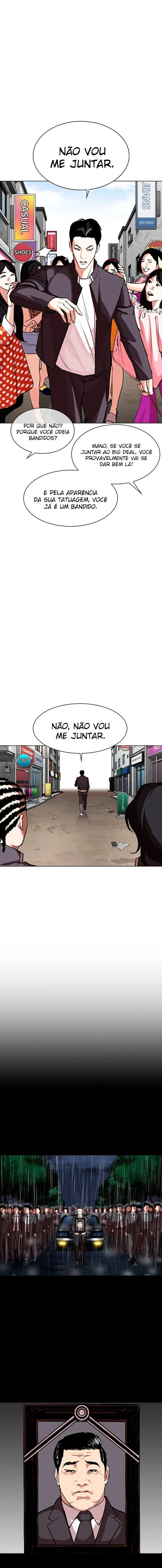 Read Aparências (PT-BR) PT Manga Online