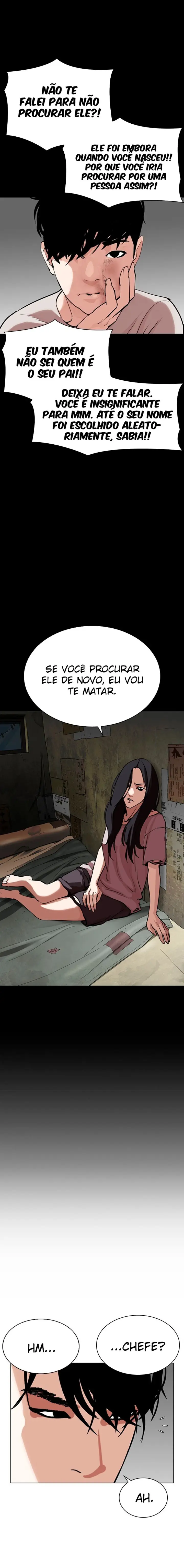 Read Aparências (PT-BR) PT Manga Online