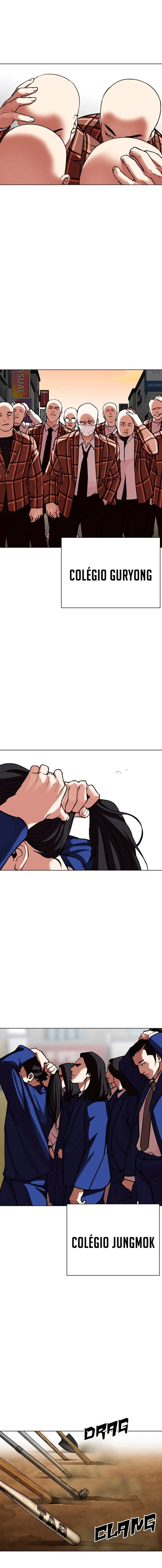 Read Aparências (PT-BR) PT Manga Online