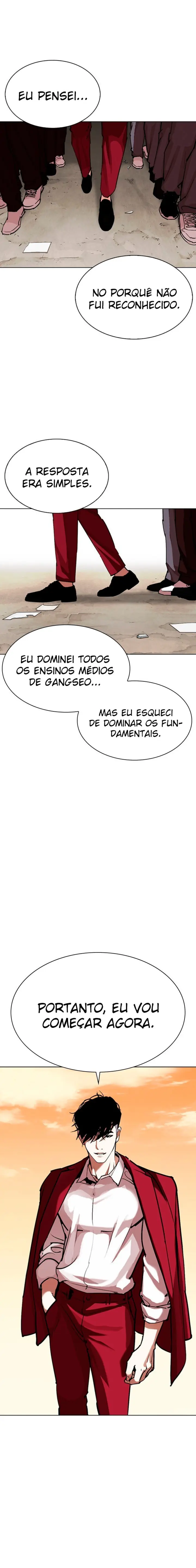 Read Aparências (PT-BR) PT Manga Online