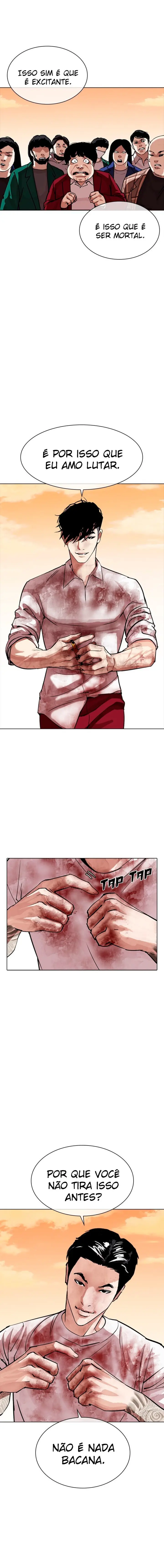 Read Aparências (PT-BR) PT Manga Online