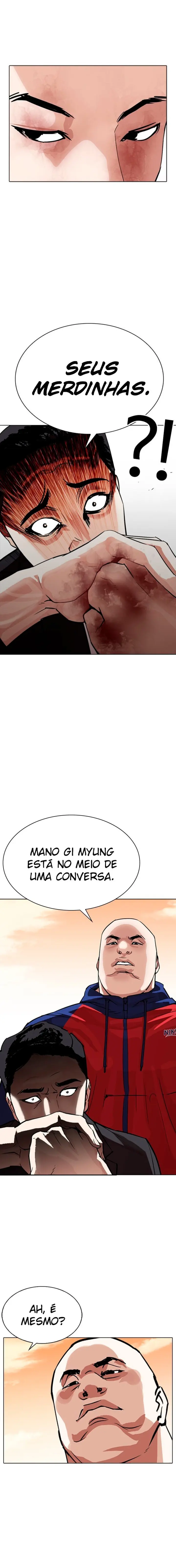 Read Aparências (PT-BR) PT Manga Online