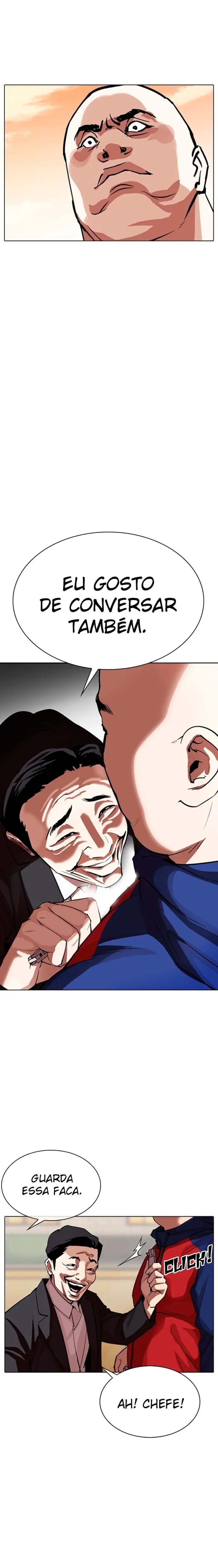 Read Aparências (PT-BR) PT Manga Online