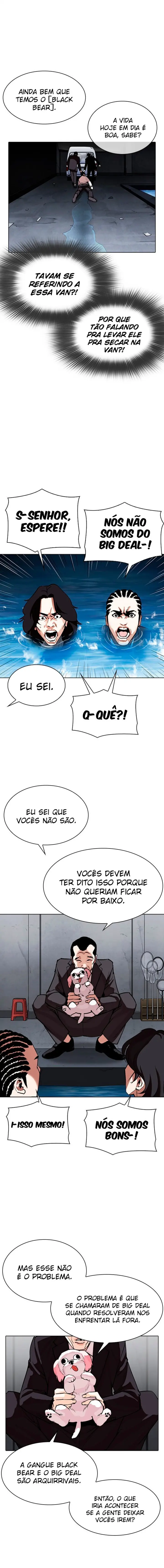Read Aparências (PT-BR) PT Manga Online